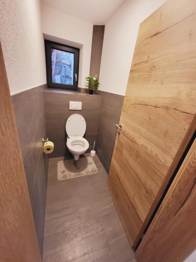 Bergblick Wohnung Posch Imst Kültér fotó