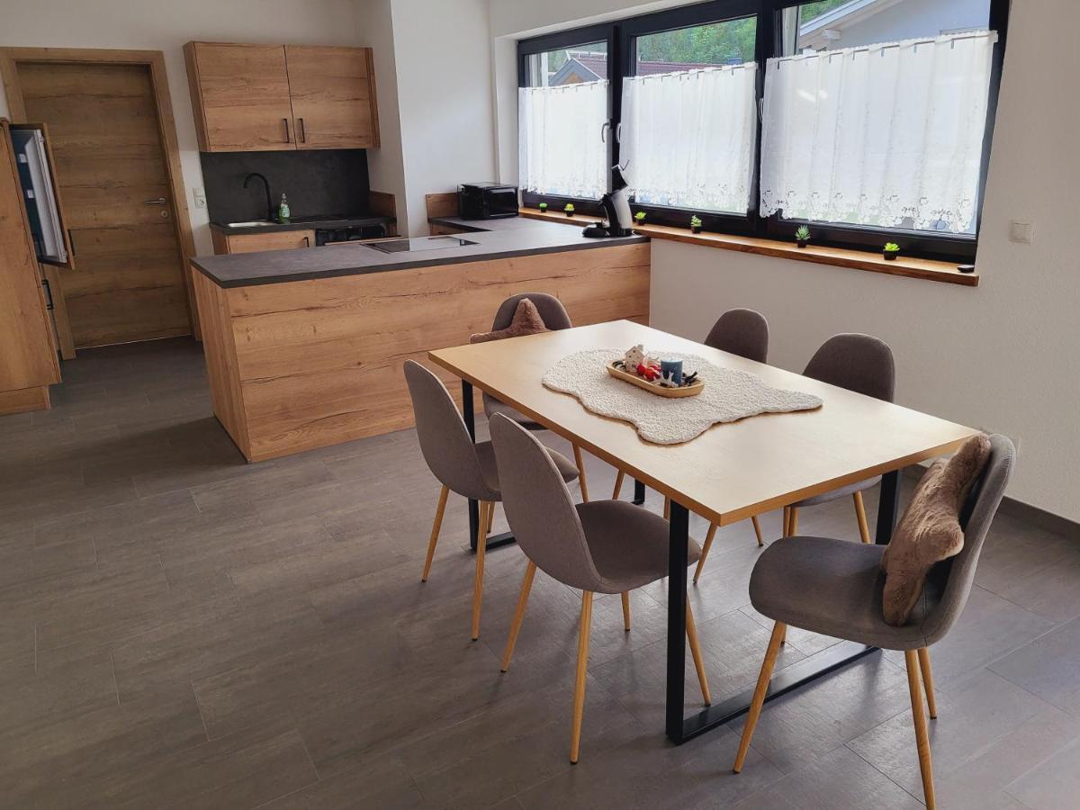 Bergblick Wohnung Posch Imst Kültér fotó